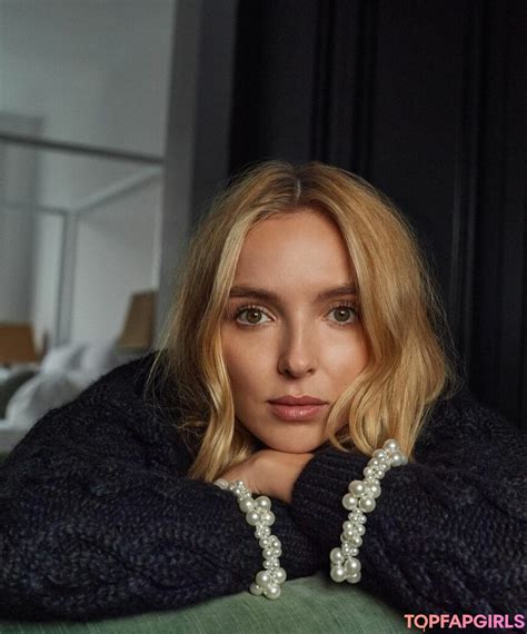 jodie comer nude|Jodie Comer